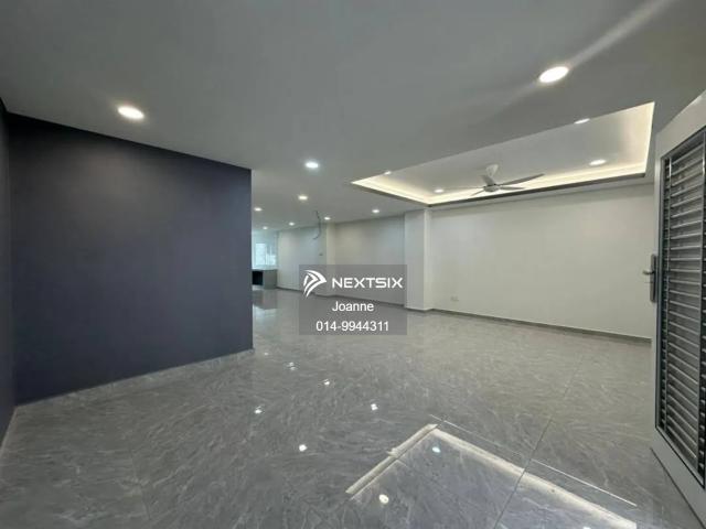 Residential House for sale in Kulai, Johor