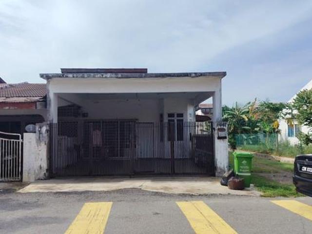 Terraced House for sale in Kuantan, Pahang