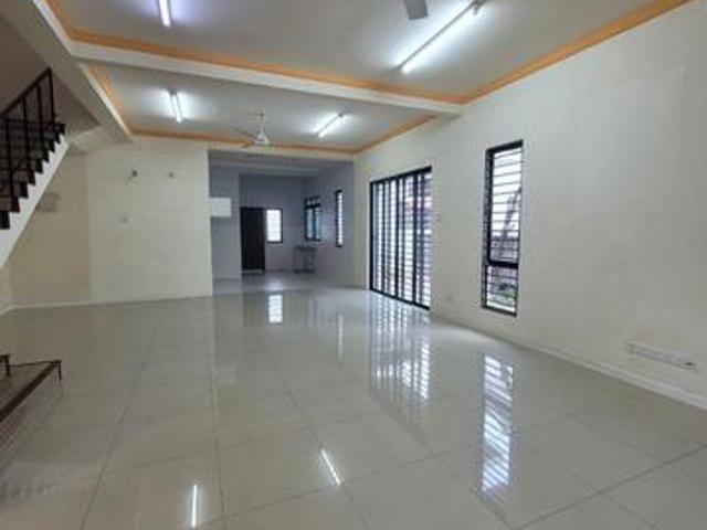 Terraced House for rent in Port Klang, Selangor