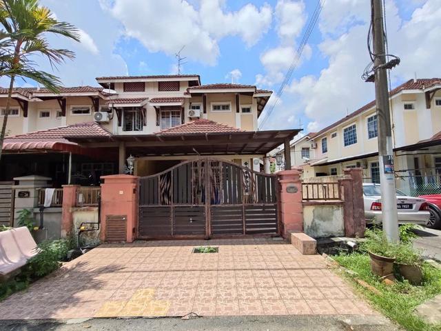 Terraced House for sale in Pasir Gudang, Johor