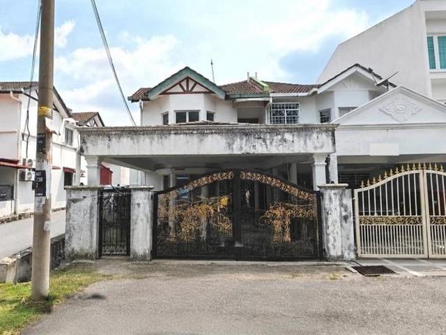 Terraced House for sale in Country Heights Damansara, Kuala Lumpur