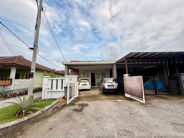 Terraced House for sale in Negeri Sembilan