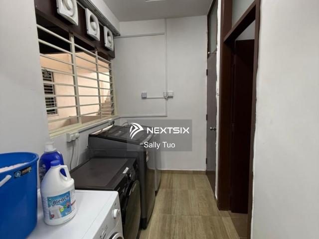 Residential House for sale in Bukit Ledang, Johor
