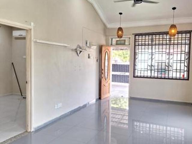 Terraced House for sale in Bukit Ledang, Johor