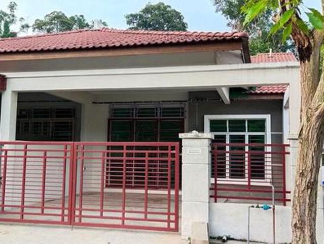 Terraced House for sale in Sungai Udang, Malaka