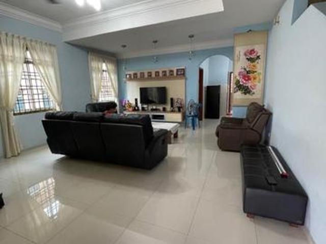 Terraced House for sale in Johore Bahru, Johor