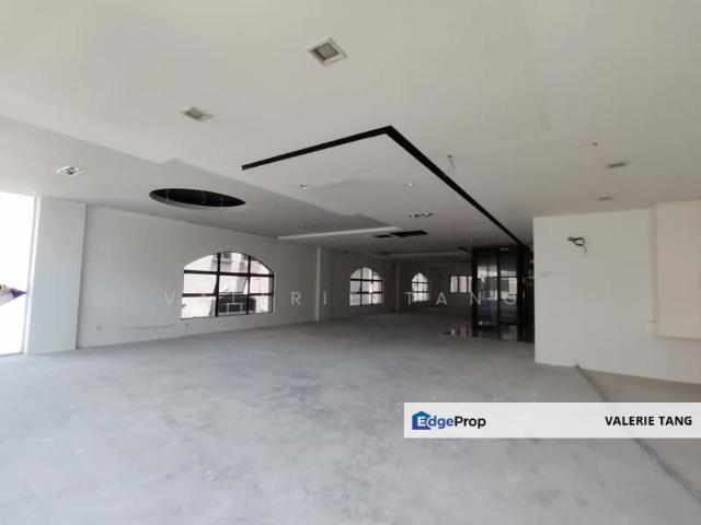 Shop for rent in Petaling, Damansara Damai