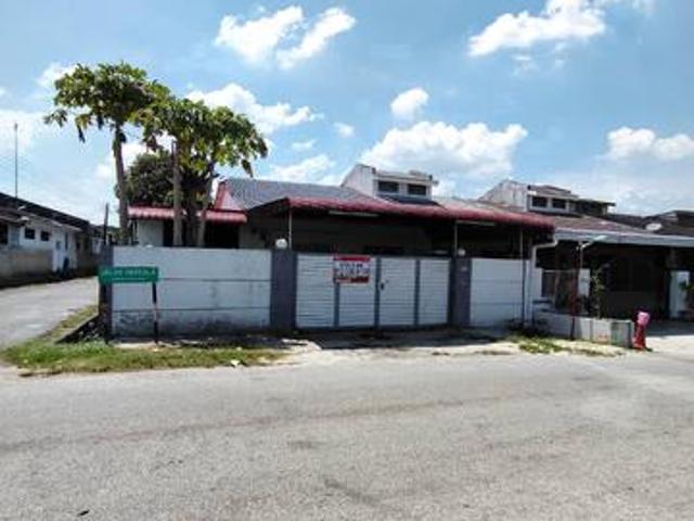 Terraced House for sale in Perak, Tanjong Ipoh
