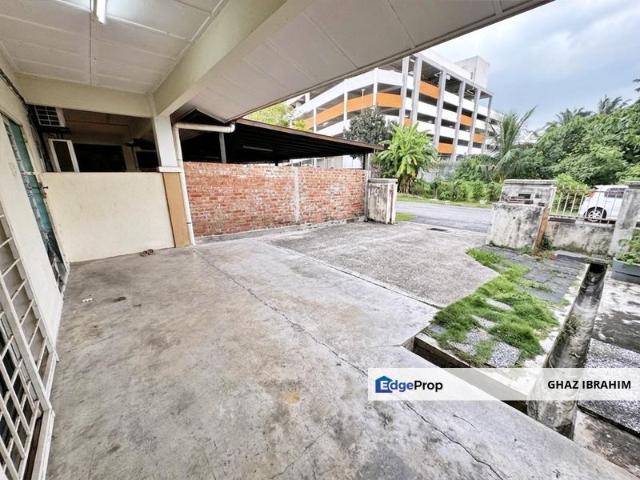 House for sale in Kajang, Langat