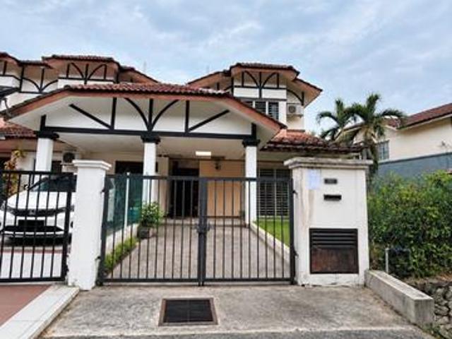 Terraced House for sale in Sungai Buloh, Shah Alam