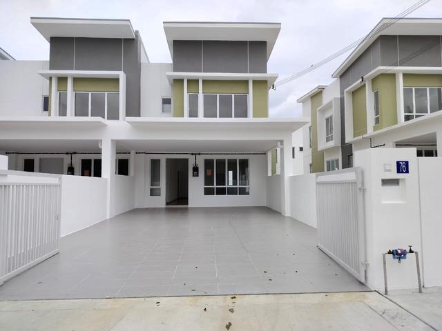 Terraced House for sale in Sendayan Village, Negeri Sembilan