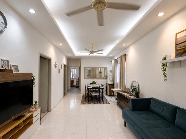 Terraced House for sale in Kajang, Langat