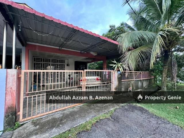 Terraced House for sale in Padang Serai, Kedah