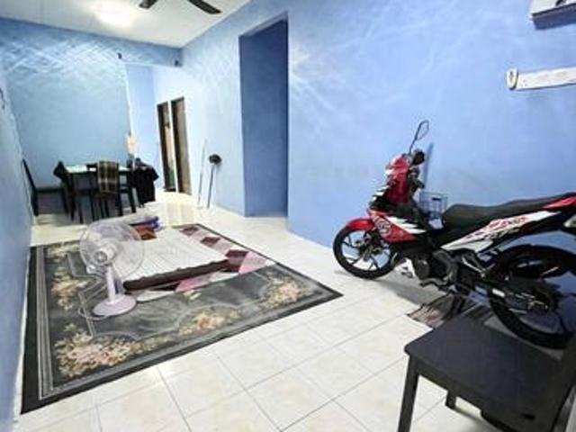 Residential House for sale in Sungai Petani, Kuala Muda