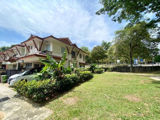 Terraced House for sale in Putrajaya