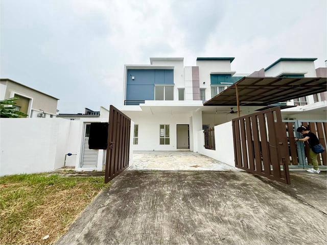 Terraced House for sale in Kajang, Langat