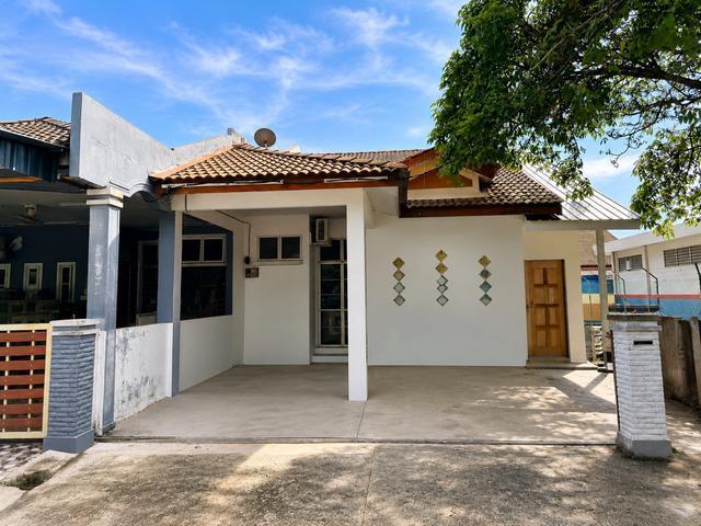 Terraced House for sale in Pokok Sena, Kedah