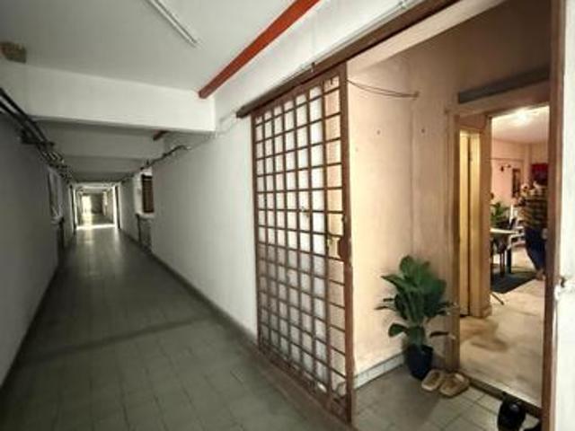 Apartment for sale in Johore Bahru, Johor