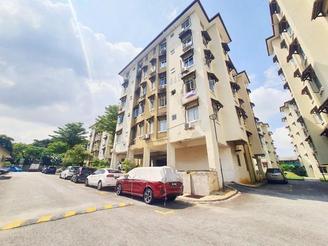Apartment for sale in Petaling, Alam Impian