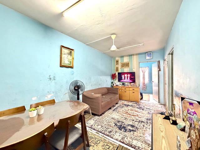 Apartment for sale in Ampang, Majlis Perbandaran Ampang Jaya