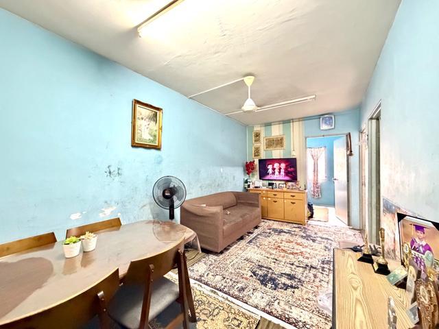 Apartment for sale in Langat, Selangor