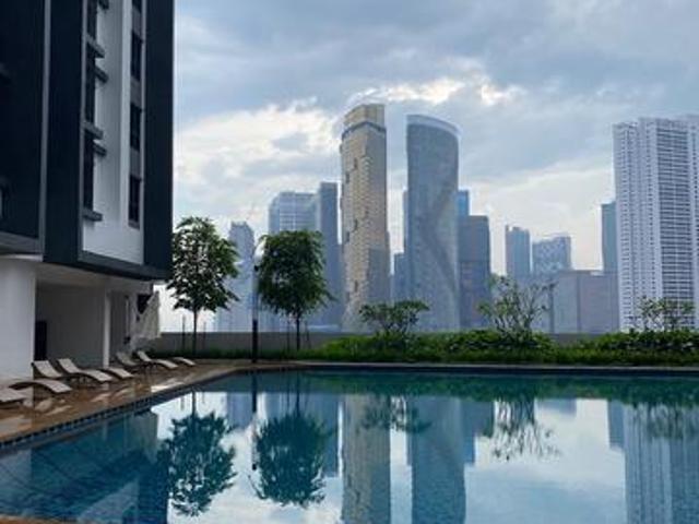 Serviced Residence for rent in Petaling, Damansara Damai
