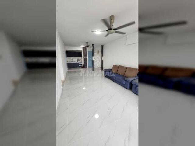 House for rent in Country Heights Damansara, Kuala Lumpur