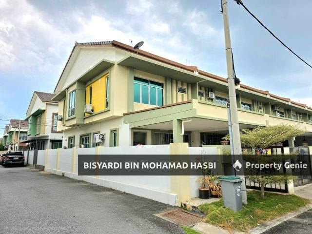 Terraced House for sale in Nilai, Negeri Sembilan