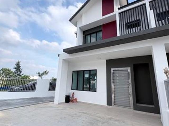 Terraced House for rent in Pasir Gudang, Johor