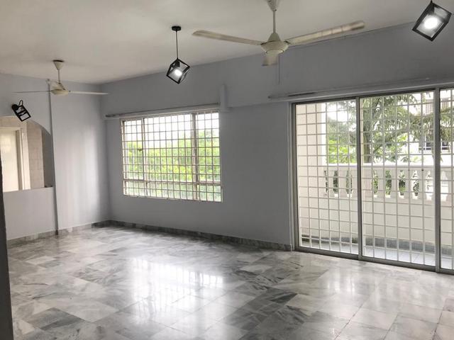 Condominium for sale in Cheras, Kuala Lumpur