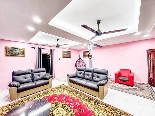 Terraced House for sale in Petaling, Damansara Damai