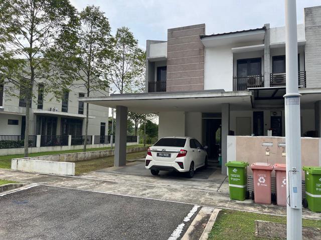 Terraced House for sale in Putrajaya