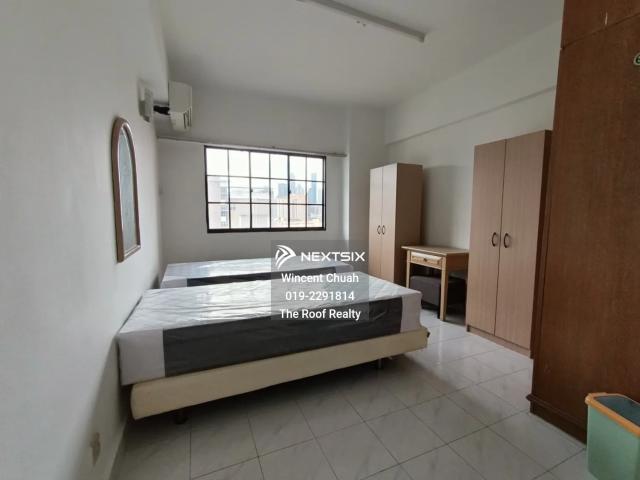 Residential House for rent in Selangor