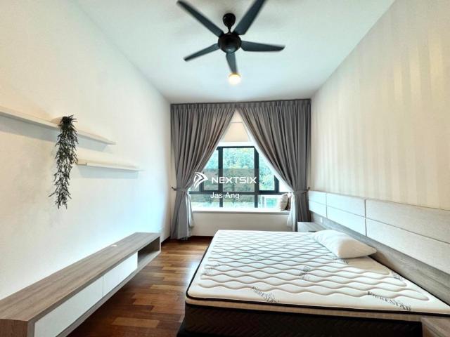 Residential House for rent in Selangor