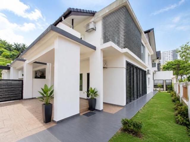 Terraced House for rent in Selangor