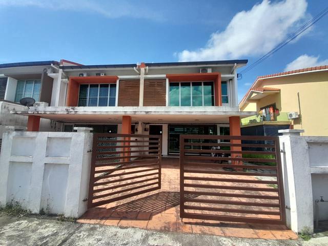 Terraced House for rent in Selangor