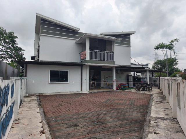 Terraced House for sale in Petaling, Subang Jaya