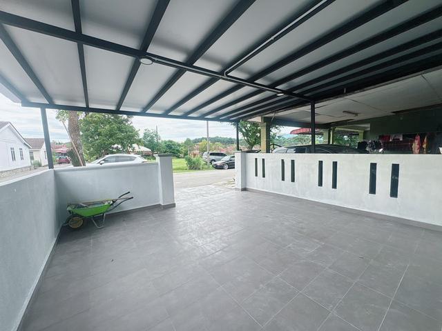 Terraced House for sale in Selayang, Selangor