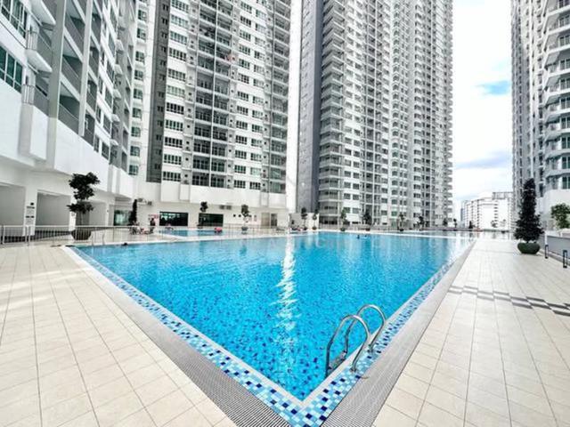 Serviced Residence for sale in Country Heights Damansara, Kuala Lumpur