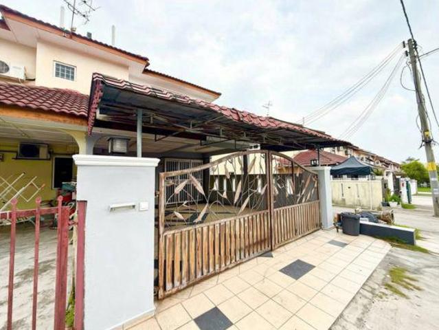 Terraced House for sale in Kajang, Langat