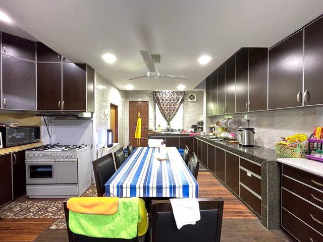 Terraced House for sale in Bandar Puncak Alam, Kuala Selangor