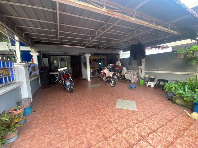 Terraced House for sale in Selayang, Selangor