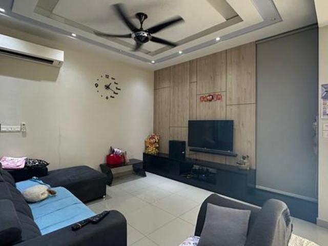 Terraced House for sale in Selayang, Selangor