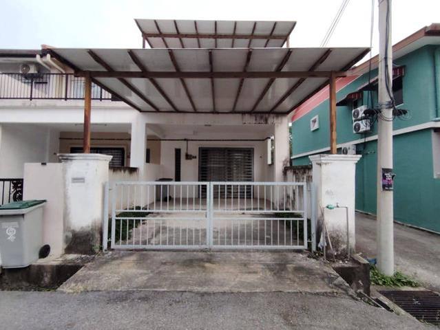 Terraced House for sale in Sri Rusa, Negeri Sembilan