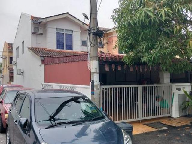 Terraced House for sale in Rawang, Majlis Perbandaran Selayang