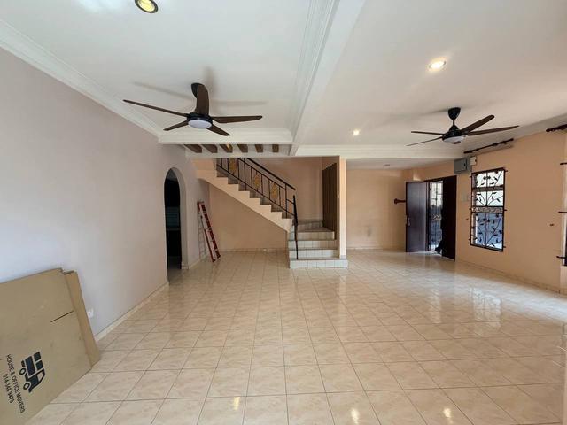 Terraced House for sale in Kajang, Langat