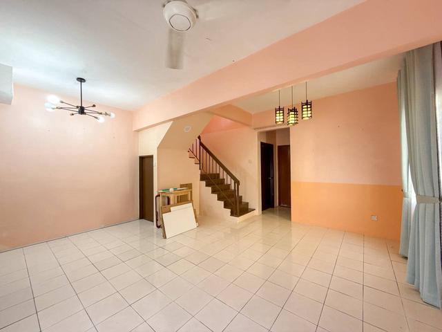 Terraced House for sale in Petaling, Subang Jaya