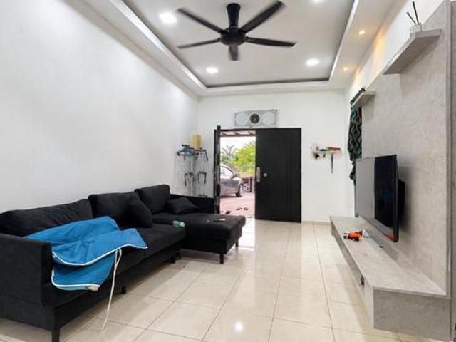 Terraced House for sale in Bandar Sri Sendayan, Seremban