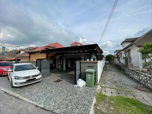 Terraced House for sale in Petaling, Subang Jaya