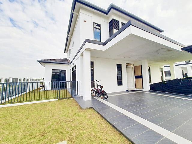Terraced House for sale in Selangor